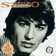 Sandro, 30 Aniversario (CD)