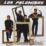 Los Palominos, Corazon De Cristal (CD)