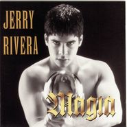 Jerry Rivera, Magia (CD)