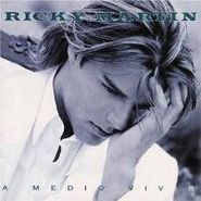 Ricky Martin, A Medio Vivir (CD)