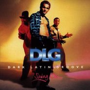 DLG (Dark Latin Groove), Swing On (CD)