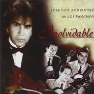 José Luis Rodríguez, Vol. 1-Inolvidable (CD)