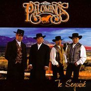 Los Palominos, Te Seguire (CD)