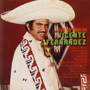 Vicente Fernández, Toda Una Epoca (CD)