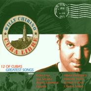 Willy Chirino, Cuba Libre (CD)