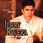 Jerry Rivera, De Otra Manera (CD)