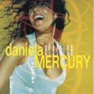 Daniela Mercury, Eletrica (CD)