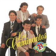 Los Caminantes, Vol. 2-21 Exitos (CD)