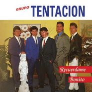 Grupo Tentación, Recuerdame Bonito (CD)