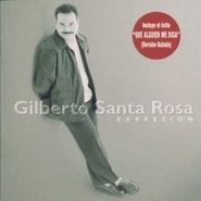 Gilberto Santa Rosa, Expresion (CD)