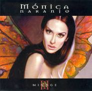 Mónica Naranjo, Minage (CD)