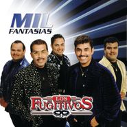 Los Fugitivos, Mil Fantiasias (CD)