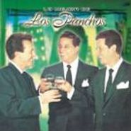 Los Panchos, Lo Mejor De Los Panchos (CD)