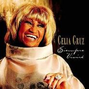 Celia Cruz, Siempre Vivire (CD)