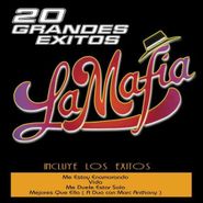 La Mafia, 20 Grandes Exitos (CD)