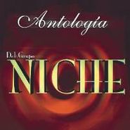 Grupo Niche, Antologia (CD)