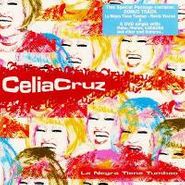 Celia Cruz, La Negra Tiene Tumbao (CD)