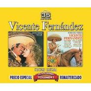 Vicente Fernández, Vol. 1-Dos Craones-El Hijo Del (CD)