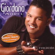 Giordano Morel, Evolucion (CD)