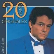 José José, Originales-20 Exitos (CD)