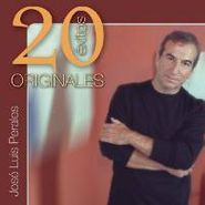 José Luis Perales, Originales-20 Exitos (CD)