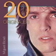 Miguel Bosé, 20 Exitos Originales (CD)