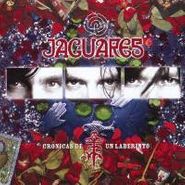 Jaguares, Cronicas De Un Laberinto (CD)