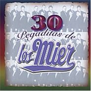 Los Mier, 30 Pegaditas De Los Mier (CD)