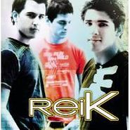 Reik, Reik (CD)