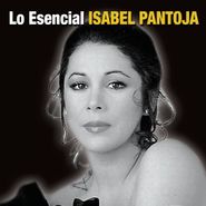 Isabel Pantoja, Lo Esencial Isabel Pantoja (CD)