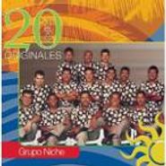 Grupo Niche, Originales-20 Exitos (CD)