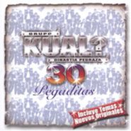 Grupo Kual, 30 Pegaditas Del Grupo Kual (CD)