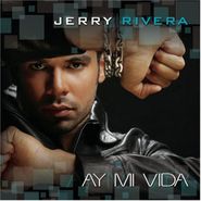 Jerry Rivera, Ay Mi Vida (right On Time) (CD)