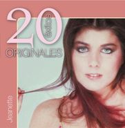 Jeanette, Originales 20 Exitos (CD)