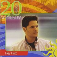 Rey Ruiz, Orinales 20 Exitos (CD)