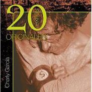 Charly García, Originales 20 Exitos (CD)