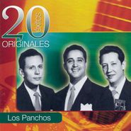 Los Panchos, Originales 20 Exitos (CD)