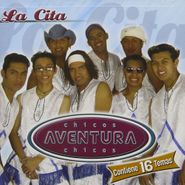 Chicos Aventura, La Cita (CD)