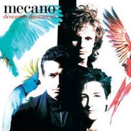Mecano, Descanso Dominical (CD)