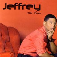 Jeffrey , Mi Vida (CD)