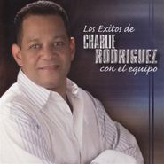 Charlie Rodriguez, Los Exitos De Charlie Rodrigue (CD)