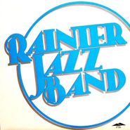 Rainier Jazz Band, Cakewalk To Town (LP)