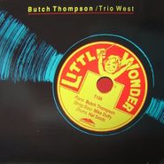 Butch Thompson, Little Wonder (LP)