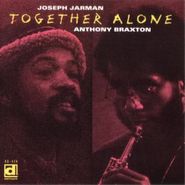 Anthony Braxton, Together Alone (CD)