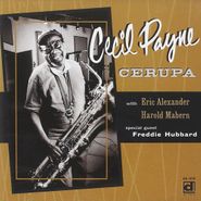 Cecil Payne, Cerupa (CD)