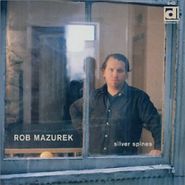 Rob Mazurek, Silver Spines (CD)