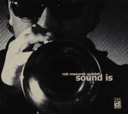 Rob Mazurek, Sound Is (CD)