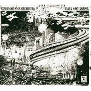 Exploding Star Orchestra, Stars Have Shapes (CD)