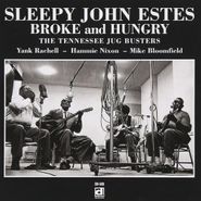 Sleepy John Estes, Broke and Hungry