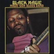 Magic Sam's Blues Band, Black Magic (CD)